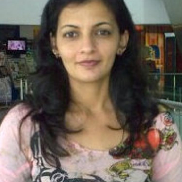 Sadaf Tanweer