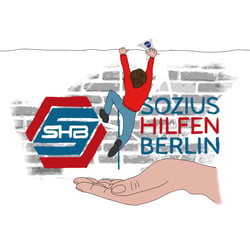 Sozius Berlin Illustration
