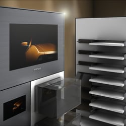 Showroom – Wittek design