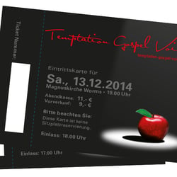 Tickets