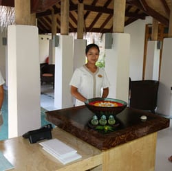 Wellness Staff 3.