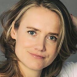 Isabel Prahl – Regisseurin