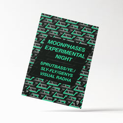 Flyer design