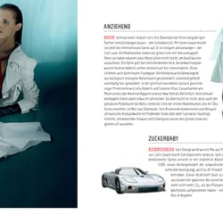 Metro Group Magazin Morgenmacher – Grüner Glamour