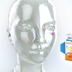 Otriven Otri-Allergie „Runner“