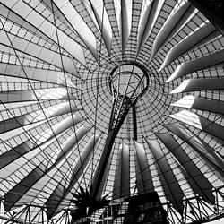Sony Center Berlin