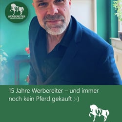 WERBEREITER WERBEAGENTUR HANNOVER – ANDREAS BUNGE