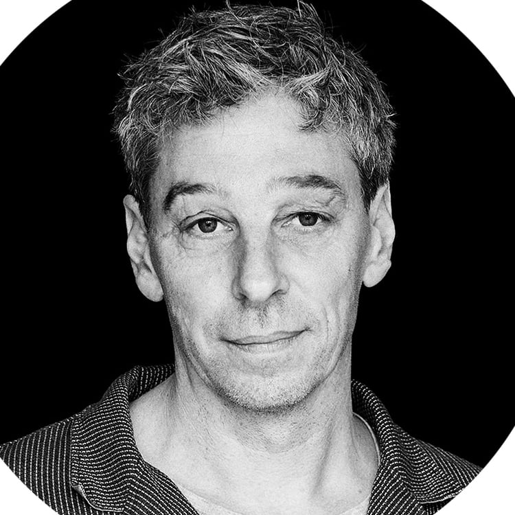 Alex Becker