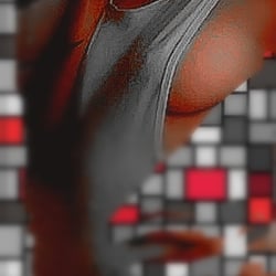 Rouge in and out