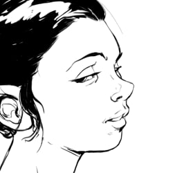 Sketch – Fantasy