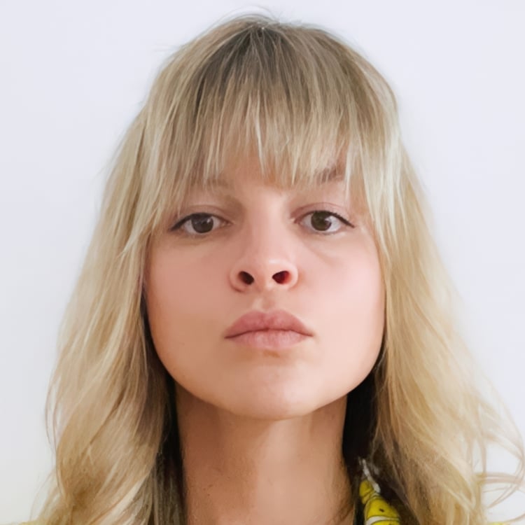 Ariane Gebhardt