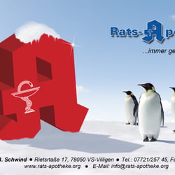 Rats-Apotheke