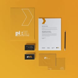 Pixel Marketing CI