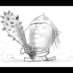 drawing