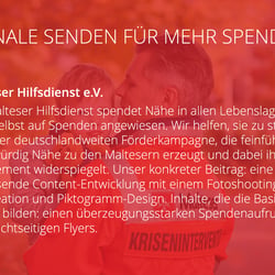 Unser Auftrag