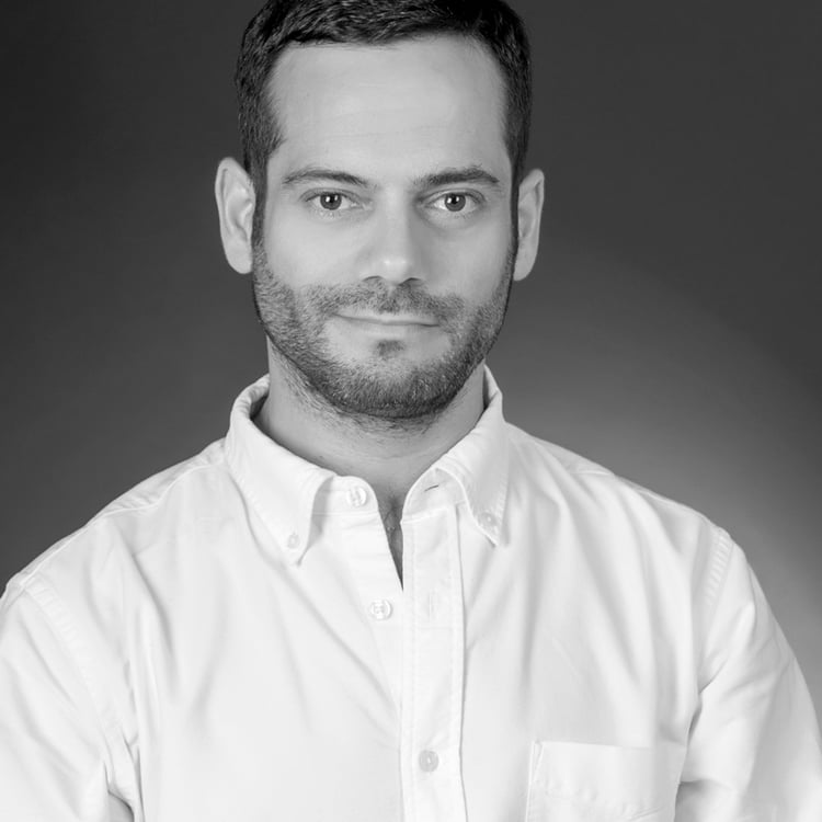 Juan Riumalló Grüzmacher