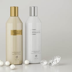 Produktrendering Feuchtigkeitslotion