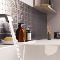 Badezimmer Animation