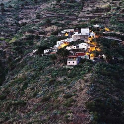 village