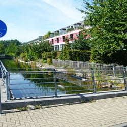 StadtwaldtViertel Kaserne meets Moderne3