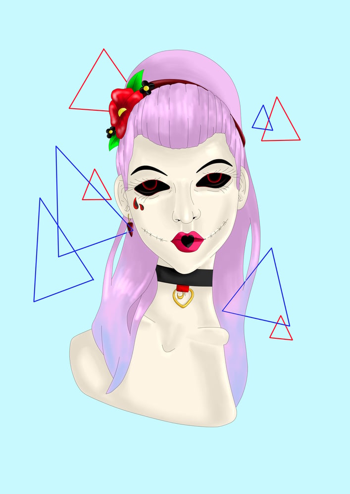Original Color