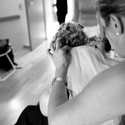 Hochzeitsreportage Getting ready 02