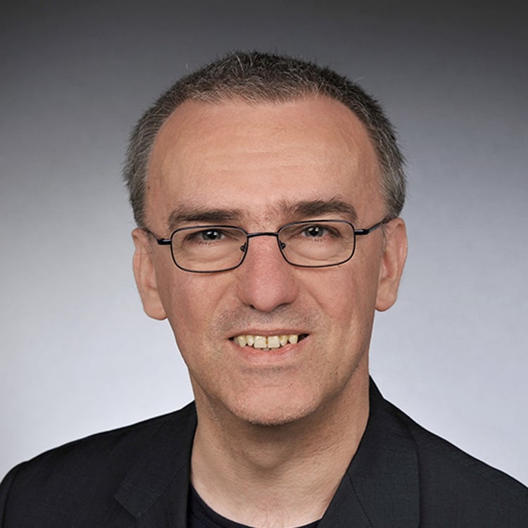 Manfred Weichselbaumer