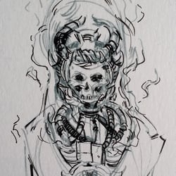 friendly ghost