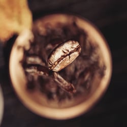 Food Animation | Organic Product Visualization