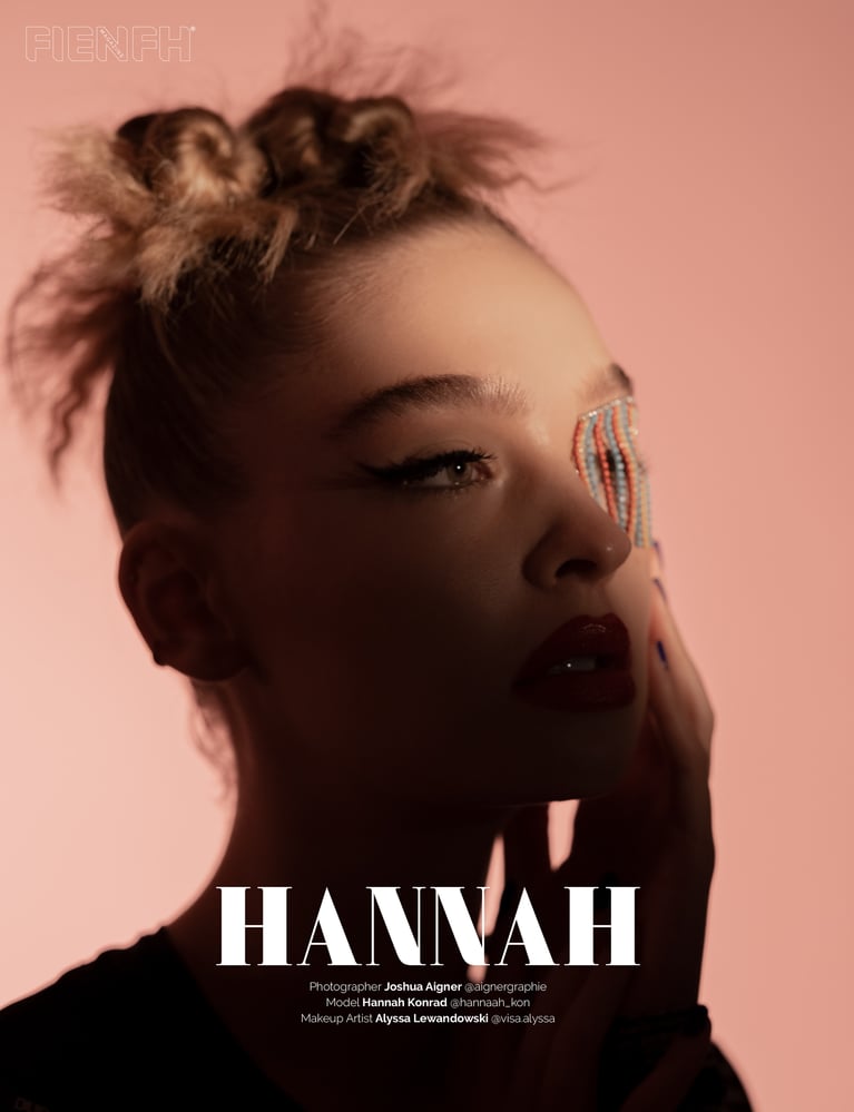 Fienfh Magazine January Issue 202242
