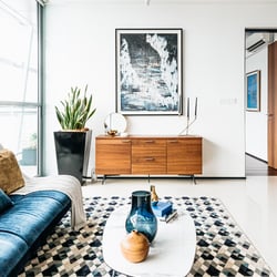 Corporate Interior