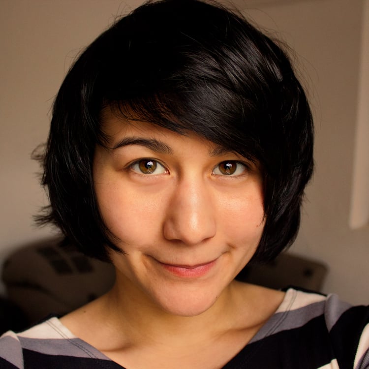 Kethariya Krause