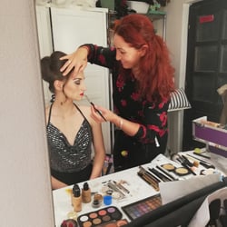 Working prozess 