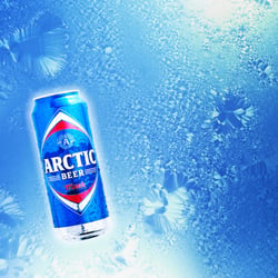 Arctic Beer