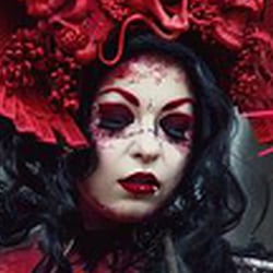 Fantasy Portraiture