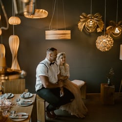 Hygge Wedding