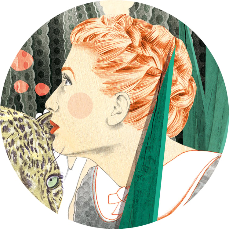 Anne Mair