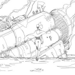 The Rescue