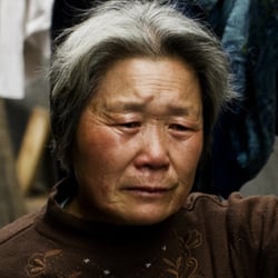 Familie Zhang in Peking