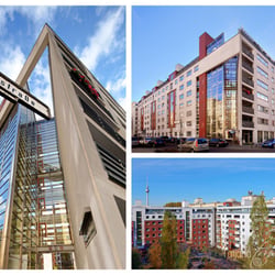GRATUS Immobilienservice GmbH