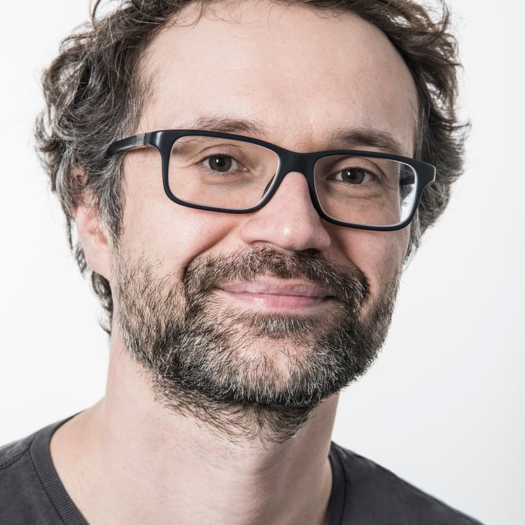 Tobias Kaiser