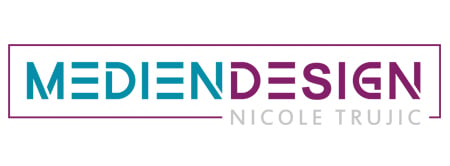 Mediendesign Nicole Trujic