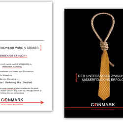 A5-Mailing Conmark