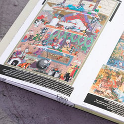 Slanted Magazine #46–Cairo