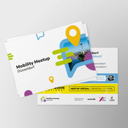 Printmedien | Flyer