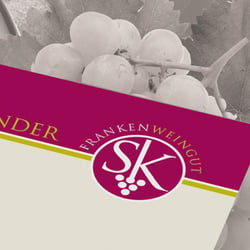 CD Weingut