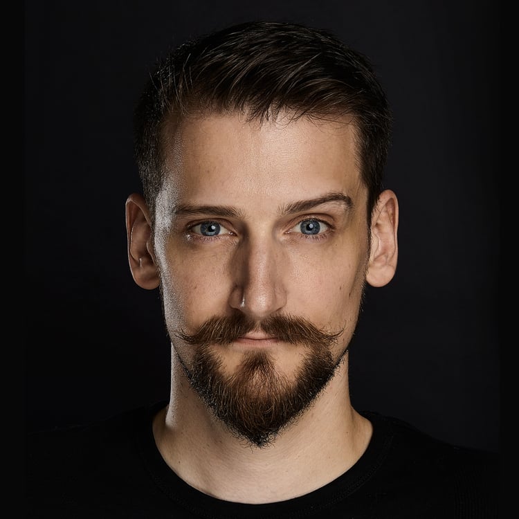 Benjamin Schulz