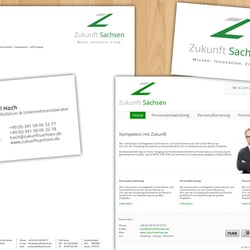 CI – Zukunft Sachsen