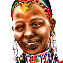 Kenia