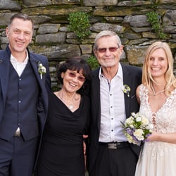 Hochzeitsfotografie